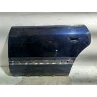 Дверь задняя левая Audi 100 C4 1991-1994 4A0833051