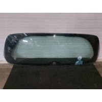 Стекло задняя крышки багажника багажника citroen c2 i хэтчбек 3d