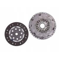 комплект сцепление aisin ky - 116r