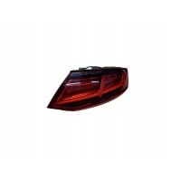 Audi tt 8s фара правый tyl светодиодный 8s0945096a
