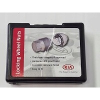 Безопасность колес болты безопасности optima iv