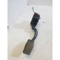 Педаль газа opel corsa d