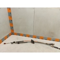 Трос МКПП Chery Tiggo T11 DB 2007 T111703090