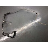 Трубка вакуумная Opel Astra H 2005 55197584,93184689