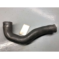 Патрубок интеркулера Opel Astra H 2005 55353827