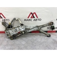Б/У мотор стеклоподъемника (моторчик) Mercedes-Benz C 200 W202 1997 (1993-2000) 0130821708, <strong>-Б/У Детали сняты с АВТОМОБИЛЯ</strong>