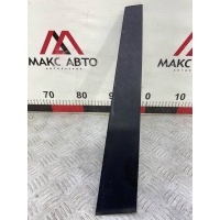 Б/У накладка двери внешняя (молдинг) Mercedes-Benz C-Class W202 1997 A2026901587, <strong>-Б/У Детали сняты с АВТОМОБИЛЯ</strong>