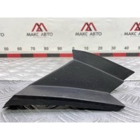 Б/У накладка фонаря (под фару, фонарь, стоп сигнал) Honda Civic 5D 2007 (2005 - 2012) 33503SMGE01, <strong>-Б/У Детали сняты с АВТОМОБИЛЯ</strong>