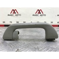 Б/У Ручка внутренняя потолочная Honda Civic 5D 2007 (2005 - 2012) 83240SNAA01ZB, <strong>-Б/У Детали сняты с АВТОМОБИЛЯ</strong>