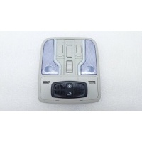 Плафон салона Haval F7x 2022 4124101XKQ51AF4