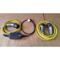Зарядное устройство провода volkswagen audi 12e971675an
