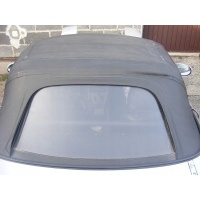 Mazda mx5 на крыша мягкая 89 - 97r