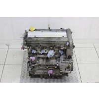 Двигатель отправка saab 9 - 3 93 ii 2.0 турбина b207r z20ner