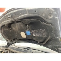 Renault megane 2 ii fl рестайлинг 02 - 08 изоляция капота