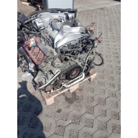 Двигатель 5.2 fsi v10 bsm audi s6 c6 s8 d3 в сборе