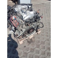 двигатель 5.2 fsi v10 bsm audi s6 c6 s8 d3 в сборе