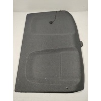 Volvo xc40 полка багажника задняя 31462041