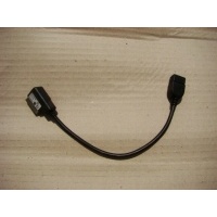 Провода адаптер интерфейс volkswagen jetta vl 5n0035558