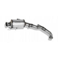 Мерседес gls 350 cdi 2015 - 2019 dpf a1664907414