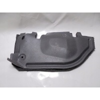 Изоляция обогревателя volkswagen passat b8 3g1819593a
