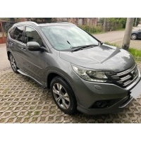 Honda cr - v iv буде karoserja порог боковое отправка задница панорама nh737m