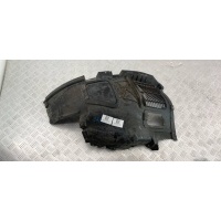 Защита арок (подкрылок) передний левый BMW 5 серия F07/F10/F11 2012 51717193509