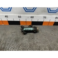 Тройник системы охлаждения BMW 1 E81/E87 2004-2012 11127806196
