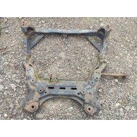 Балка подвески передняя (подрамник) Mazda 6 1 2004