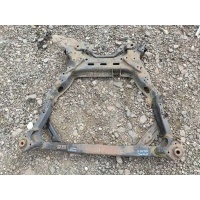Балка подвески передняя (подрамник) Mazda 6 1 2004