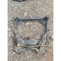 Балка подвески передняя (подрамник) Mazda 6 1 2004