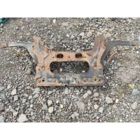 Балка подвески передняя (подрамник) Citroen Berlingo 1 restailing 2003