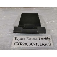 Пепельница Toyota Estima Lucida CXR20 1992 7410228010