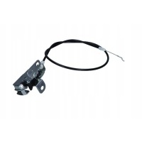 Maxgear замок дверь fiat т . ducato 06 - pr трос 82 , 7cm