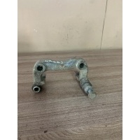 Скоба суппорта заднего левого VW Golf IV/Bora 1997-2005 Mitsubishi 6Q0615425A 6Q0615425A