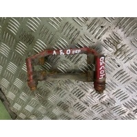 Скоба суппорта переднего для Audi 80/90 Renault 443615125E 443615125E