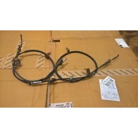Трос тормоза ручной правый honda stream 2001 - 2007