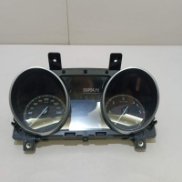 Панель приборов Land Rover Discovery Sport 2014 LR096248