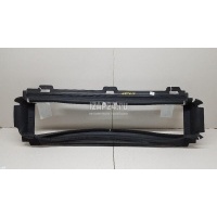 Воздуховод радиатора нижний Volvo XC90 2015 31383717