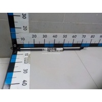 Растяжка столбов Toyota NX 200/300H 2014 4869178021