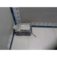 Инвертор (Преобразователь напряжения) Toyota NX 200/300H 2014 G92A042050
