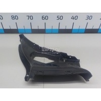 Воздуховод бампера правый BMW X6 F16/F86 (2014 - 2020) 51118056506
