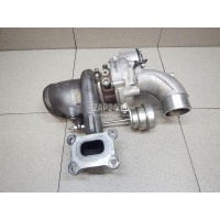 Турбокомпрессор (турбина) Ford Mondeo V 2015 1945611