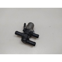 Клапан отопителя Volvo XC90 2015 31338385