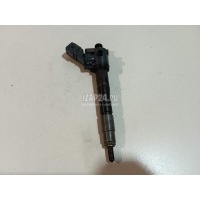 Форсунка дизельная электрическая Volvo XC90 2015 36010393