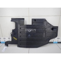 Защита антигравийная Volvo XC90 2015 31497158