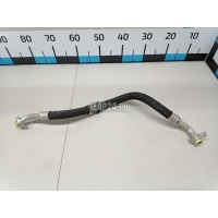 Трубка кондиционера Volvo XC90 2015 31497424