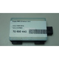 Радар BSD (Слепых зон) Volvo XC90 2015 31476331