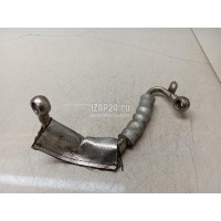 Трубка системы охлаждения VAG Exeo (2009 - 2013) 06H121497F