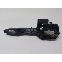 Кронштейн ручки Hyundai-Kia Tucson 2015 83665D7000
