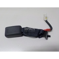 Ответная часть ремня безопасности Hyundai-Kia Tucson 2015 89860D7000TRY